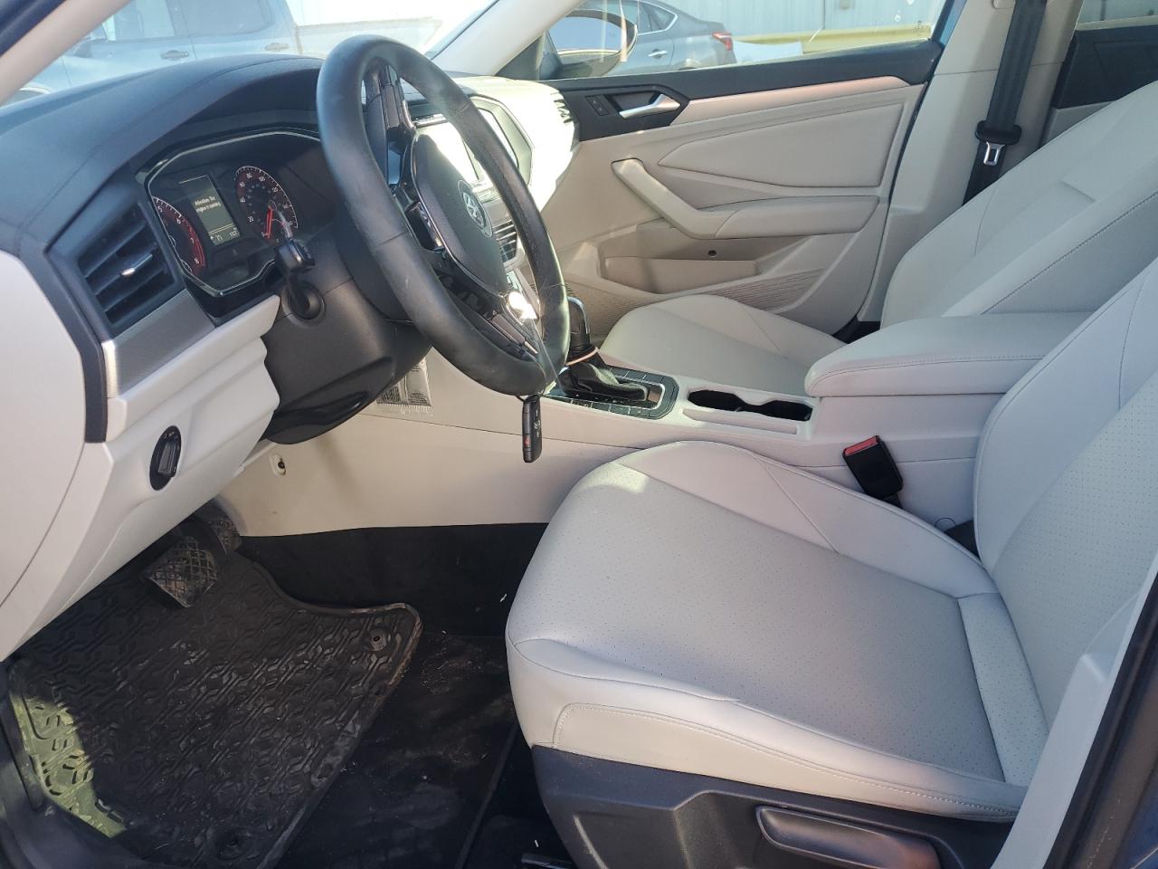 2020 Volkswagen Jetta S VIN: 3VWCB7BU0LM069253 Lot: 82647454