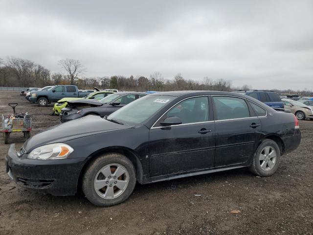 2009 Chevrolet Impala 1Lt