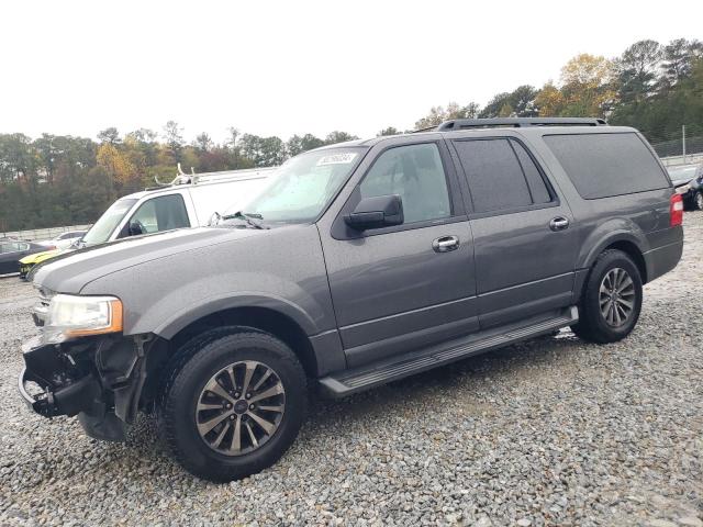 2015 Ford Expedition El Xlt