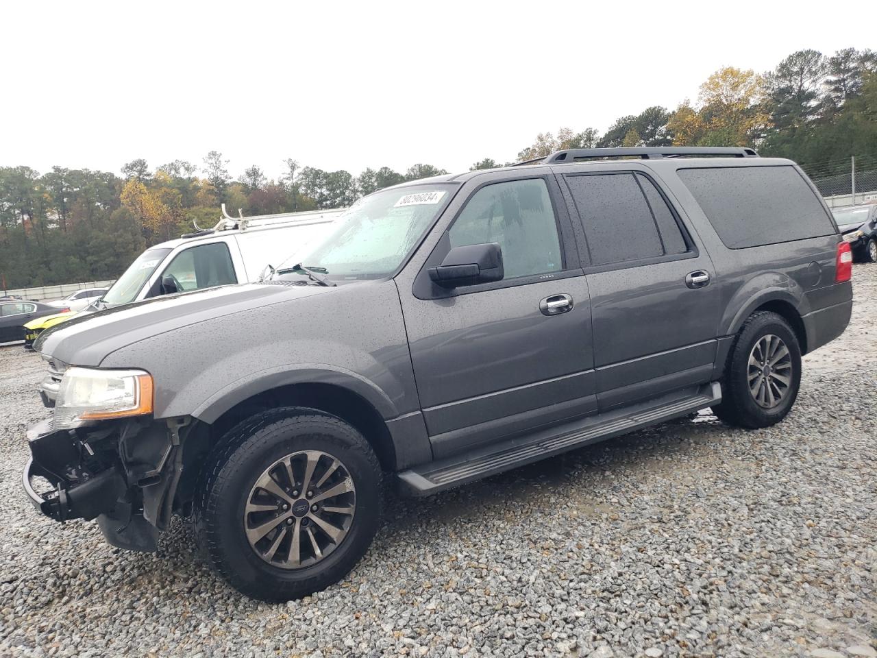 Ford Expedition