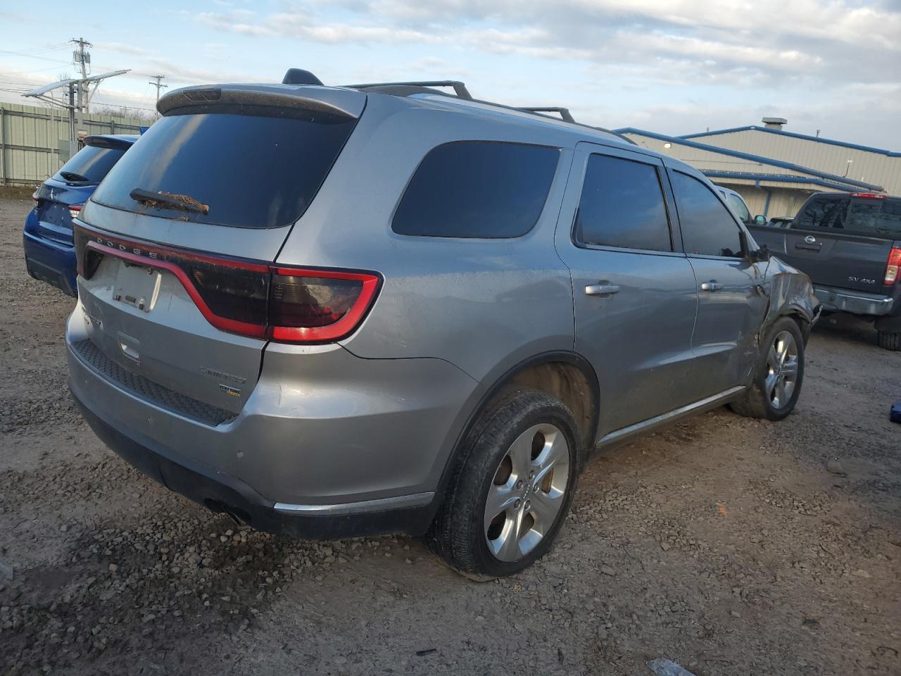 2014 Dodge Durango - Image 3