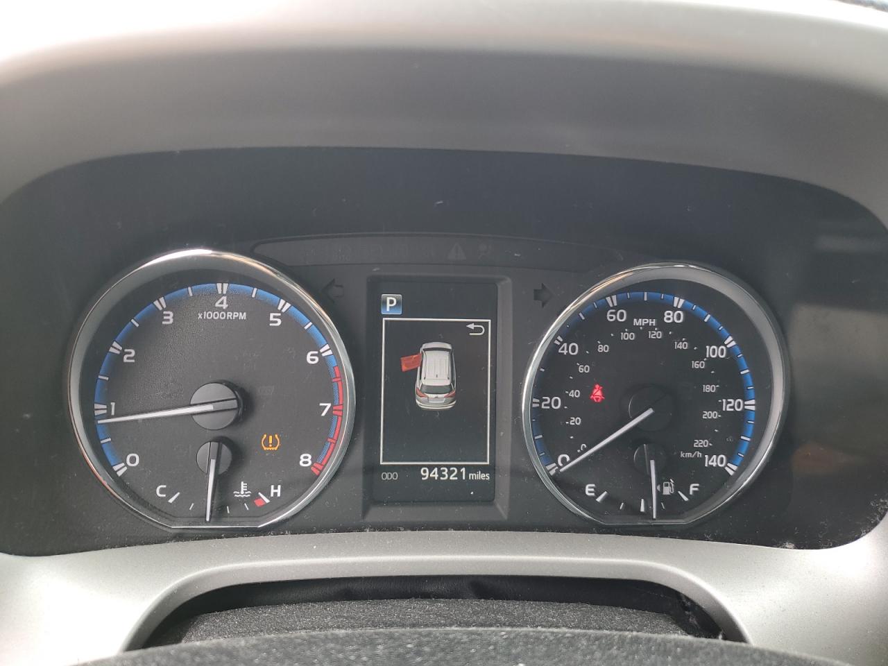 2016 Toyota RAV 4 - Image 9