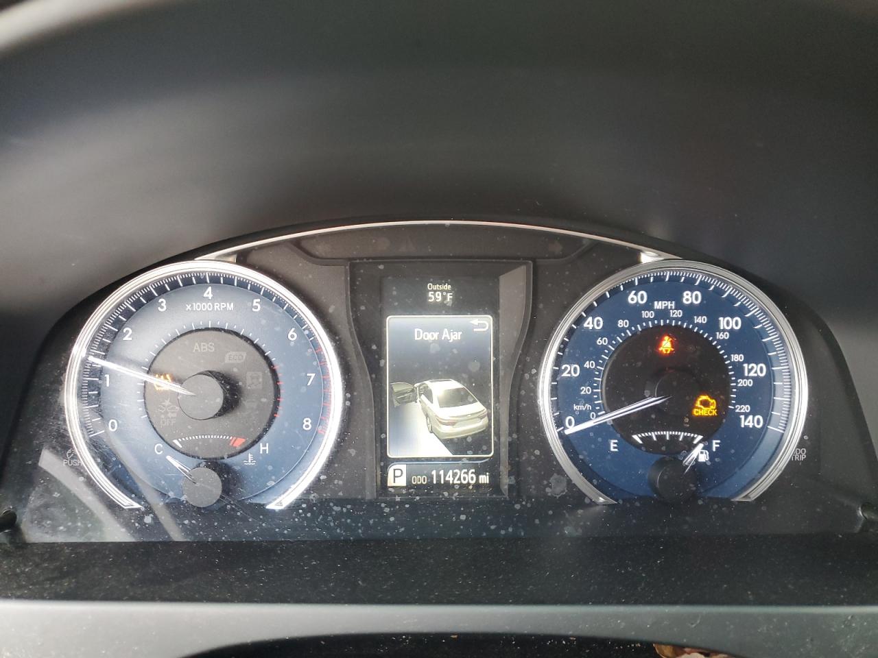 2017 Toyota Camry - Image 9