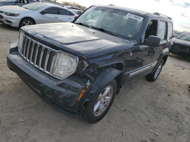 Kansas City, KS에서 판매 중인 2012 Jeep Liberty Limited - Front End