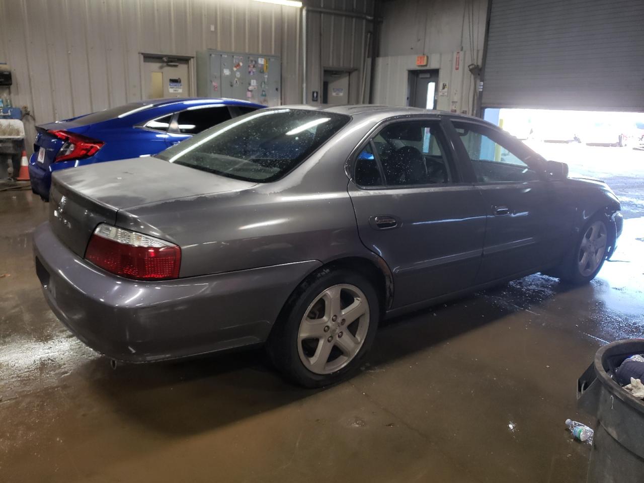 2003 Acura TL - Image 3
