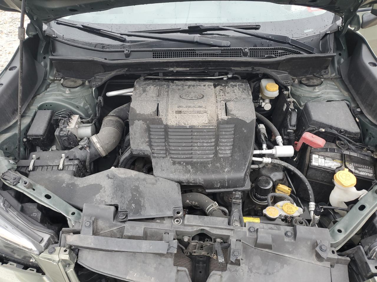 2019 Subaru Forester - Image 13