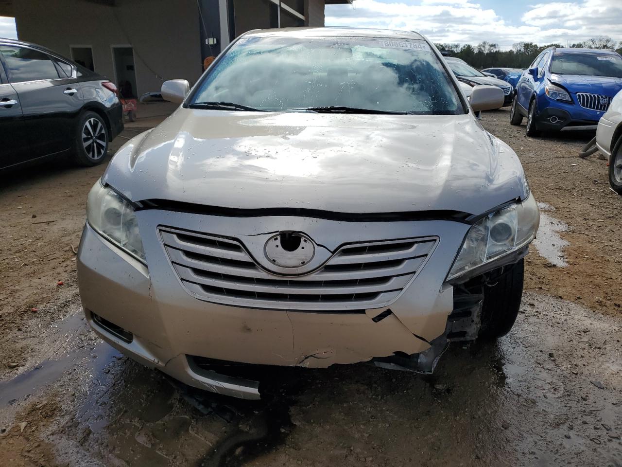 2009 Toyota Camry - Image 5