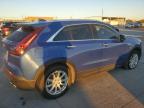 2023 Cadillac Xt4 Luxury en Venta en Grand Prairie, TX - Side