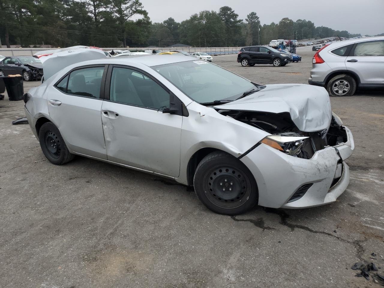 2016 Toyota Corolla - Image 4