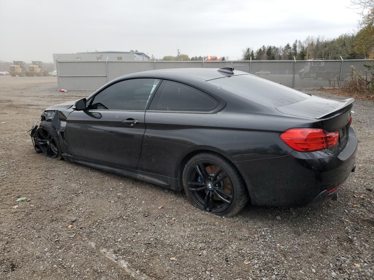 2016 BMW 4er - Image 2