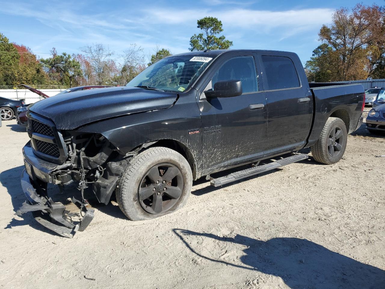 2018 RAM 1500 - Image 1