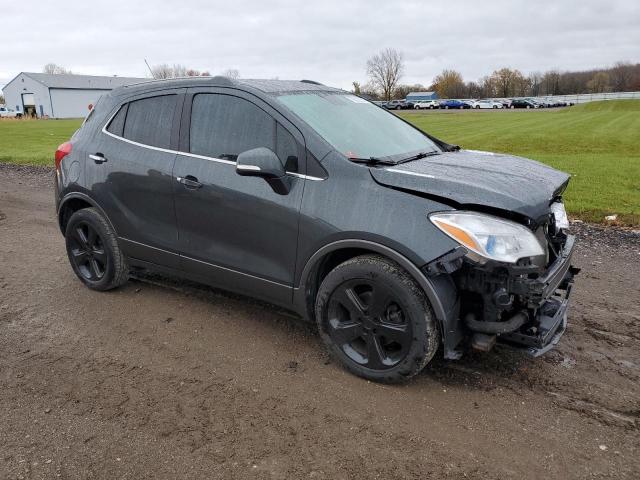  BUICK ENCORE 2016 Вугільний