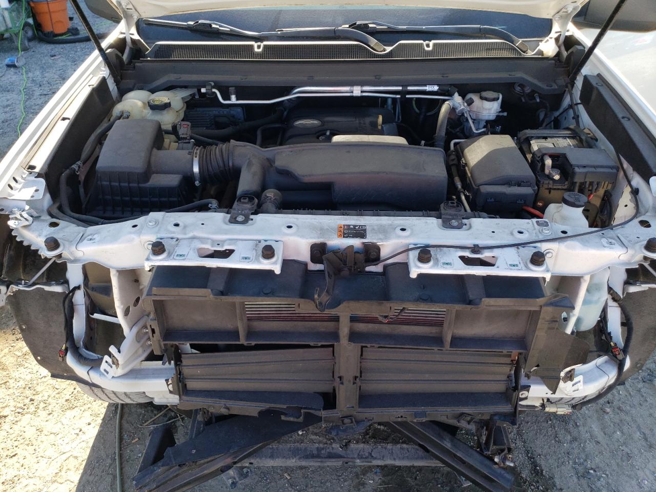 2020 Chevrolet Colorado - Image 11