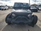 2014 Jeep Wrangler Unlimited Sahara на продаже в Lebanon, TN - All Over