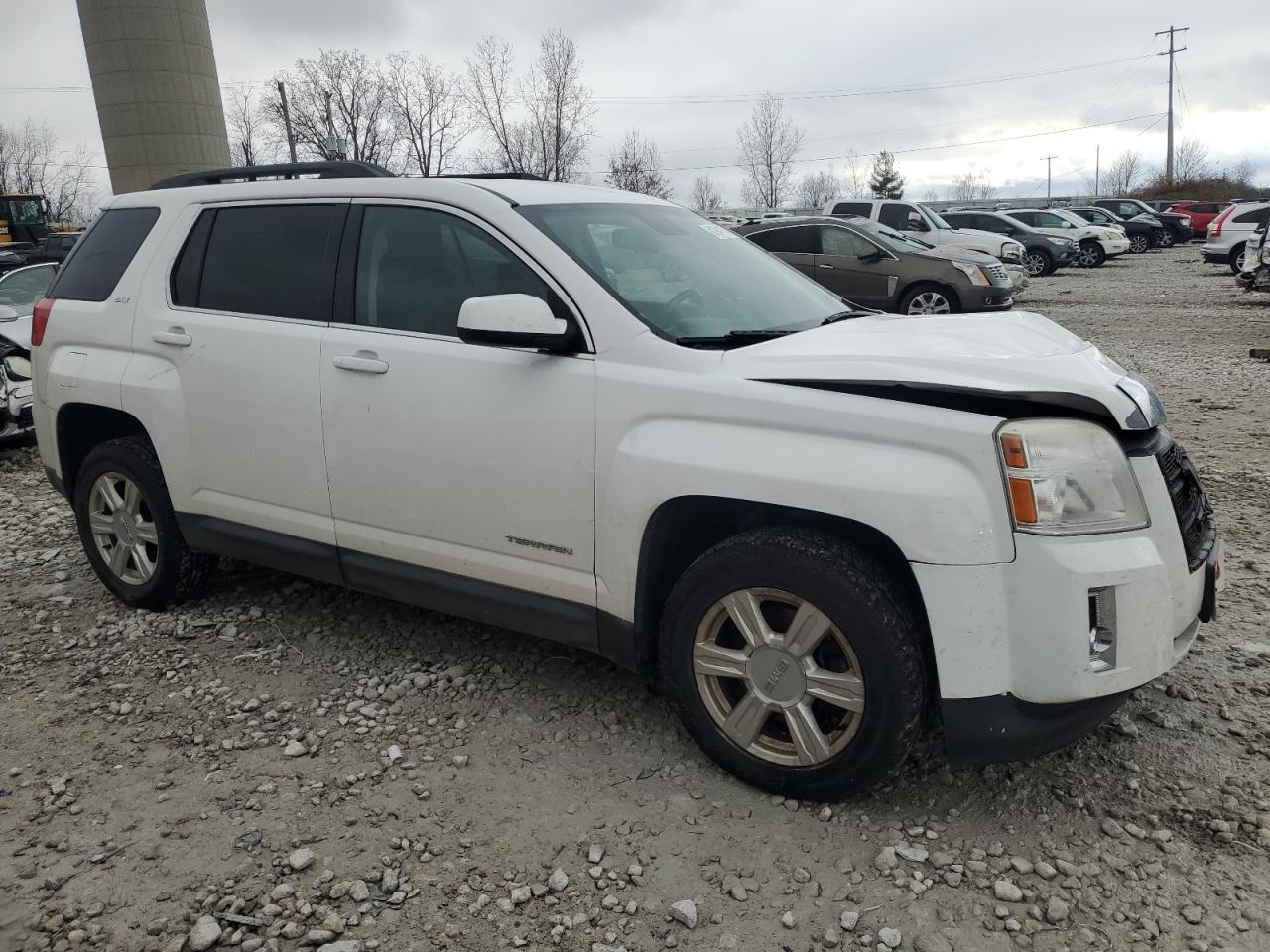 VIN 2GKFLXEK2F6238859 2015 GMC TERRAIN no.4