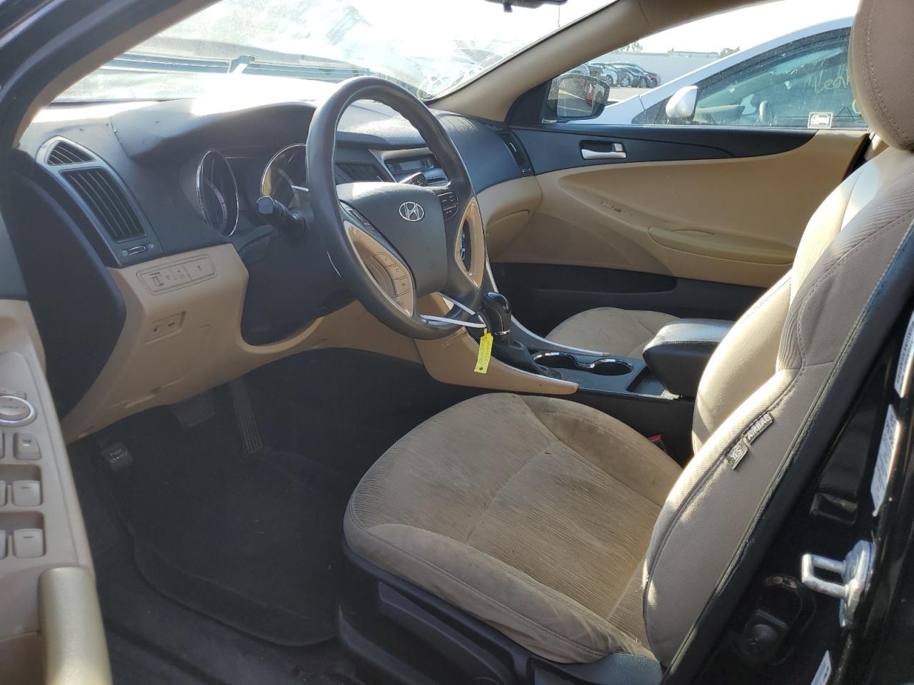 2013 Hyundai Sonata - Image 7