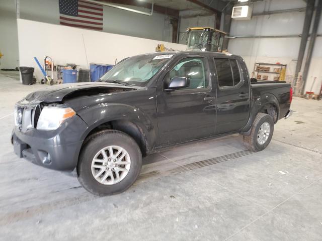 2015 Nissan Frontier S на продаже в Greenwood, NE - All Over