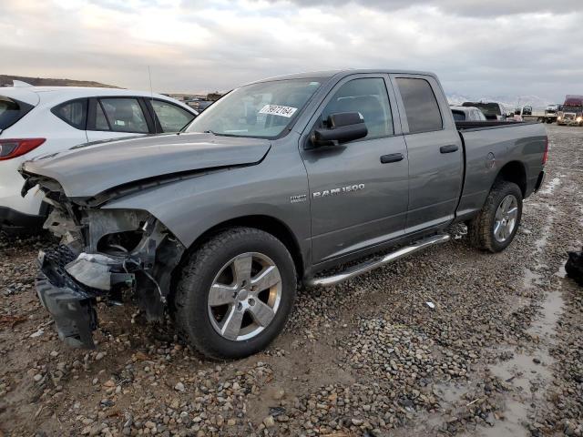 2012 Dodge Ram 1500 St for Sale in Magna, UT - Front End