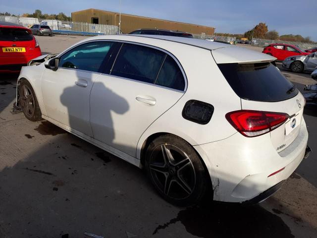 2019 MERCEDES BENZ A 180 AMG