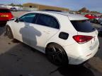 2019 MERCEDES BENZ A 180 AMG for sale at Copart SANDTOFT