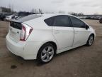 2012 Toyota Prius  de vânzare în Bowmanville, ON - Front End