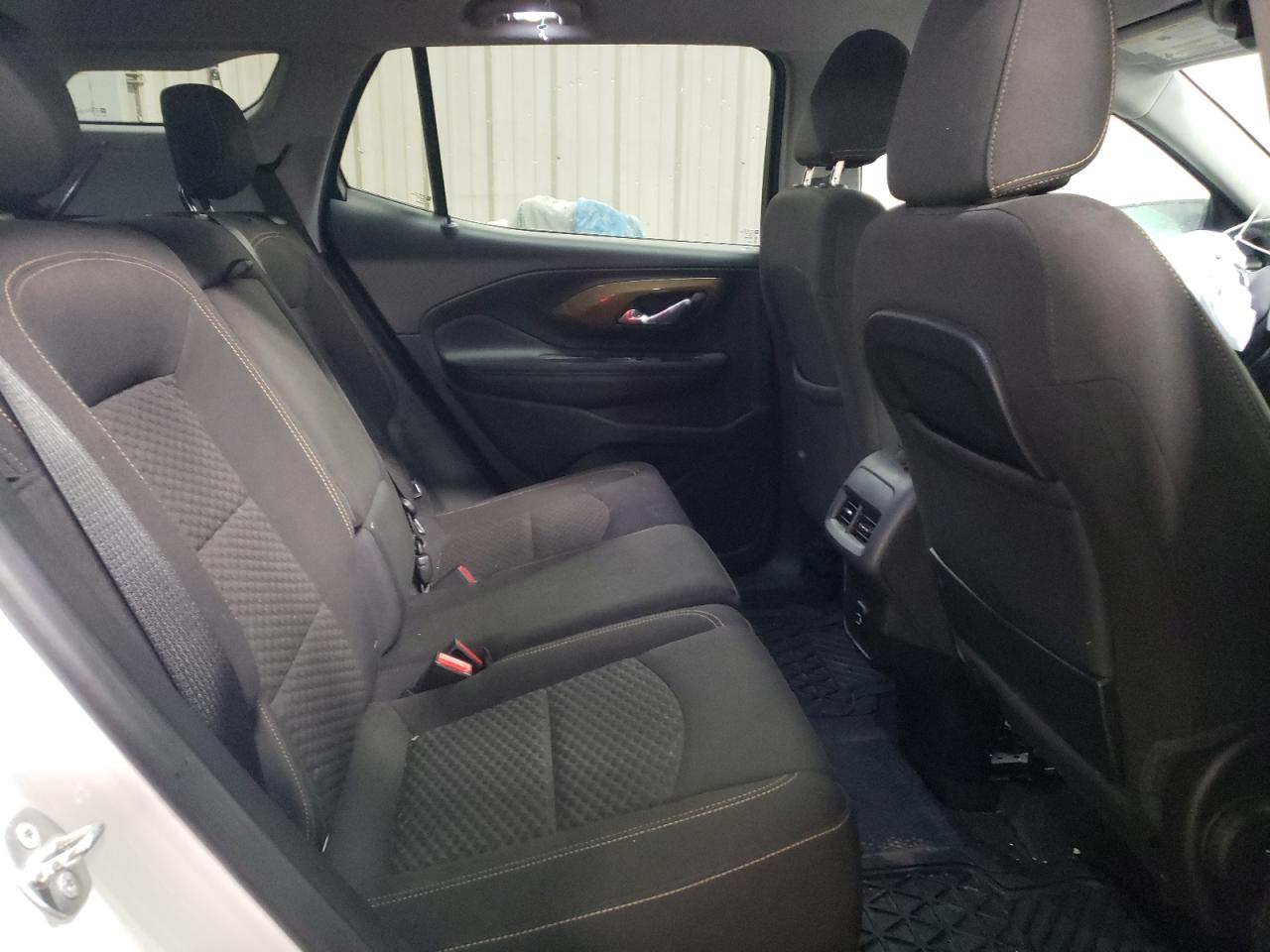 2018 GMC Terrain Sle VIN: 3GKALTEXXJL255282 Lot: 81611624