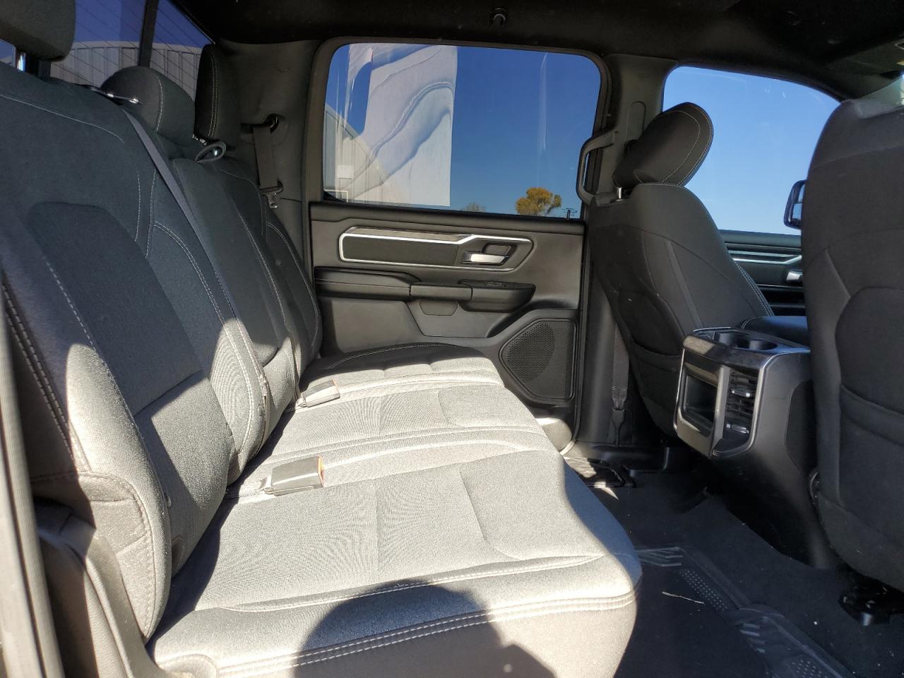 2019 RAM 1500 - Image 10
