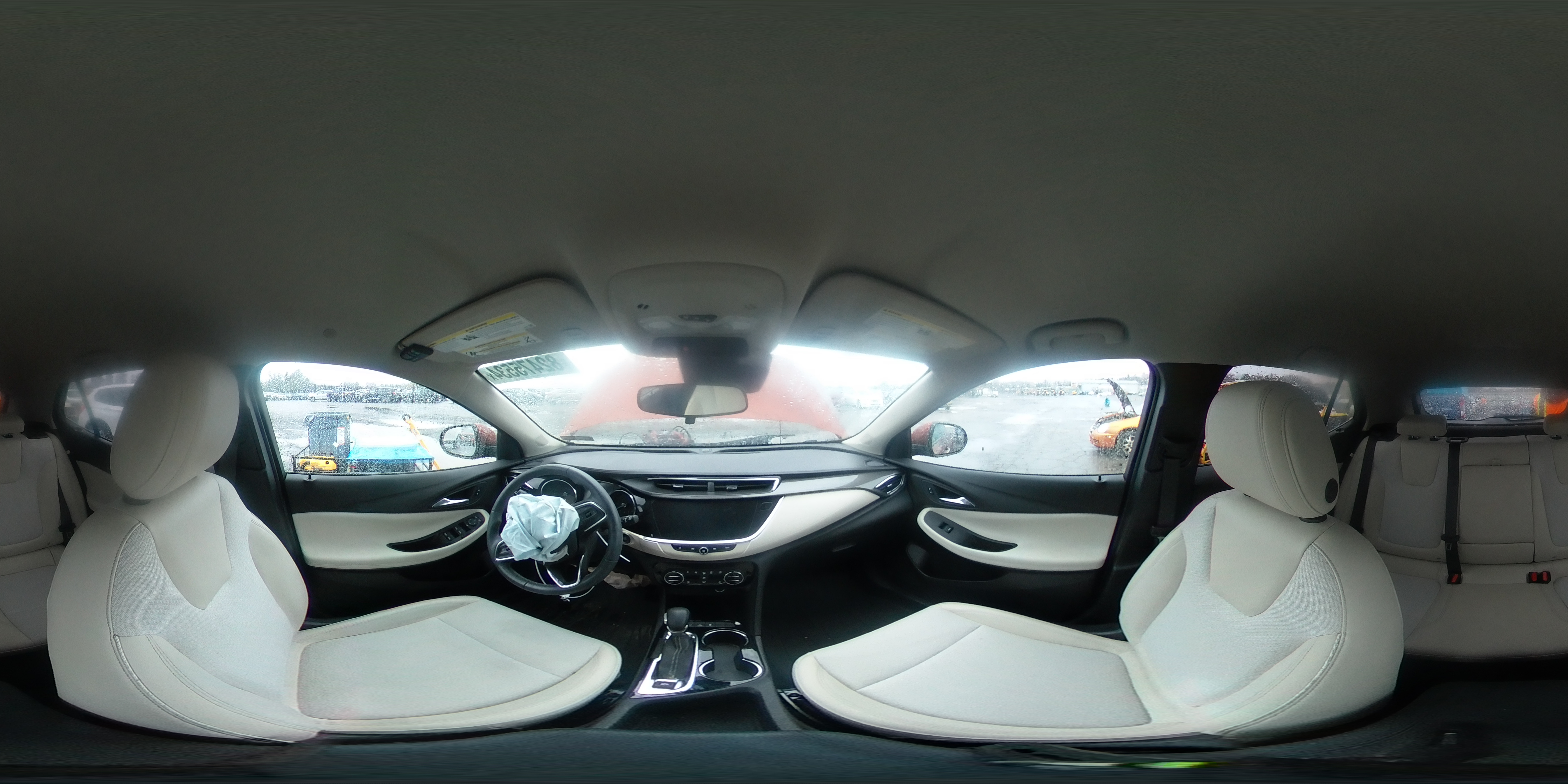 2021 Buick Encore - Image 14