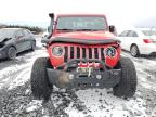 2020 JEEP GLADIATOR OVERLAND   for sale at Copart QC - MONTREAL