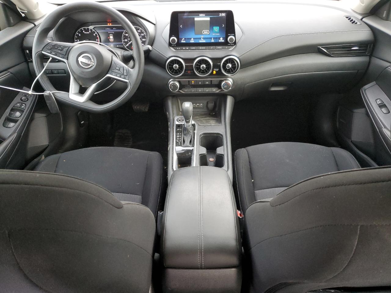 2024 Nissan Sentra - Image 8