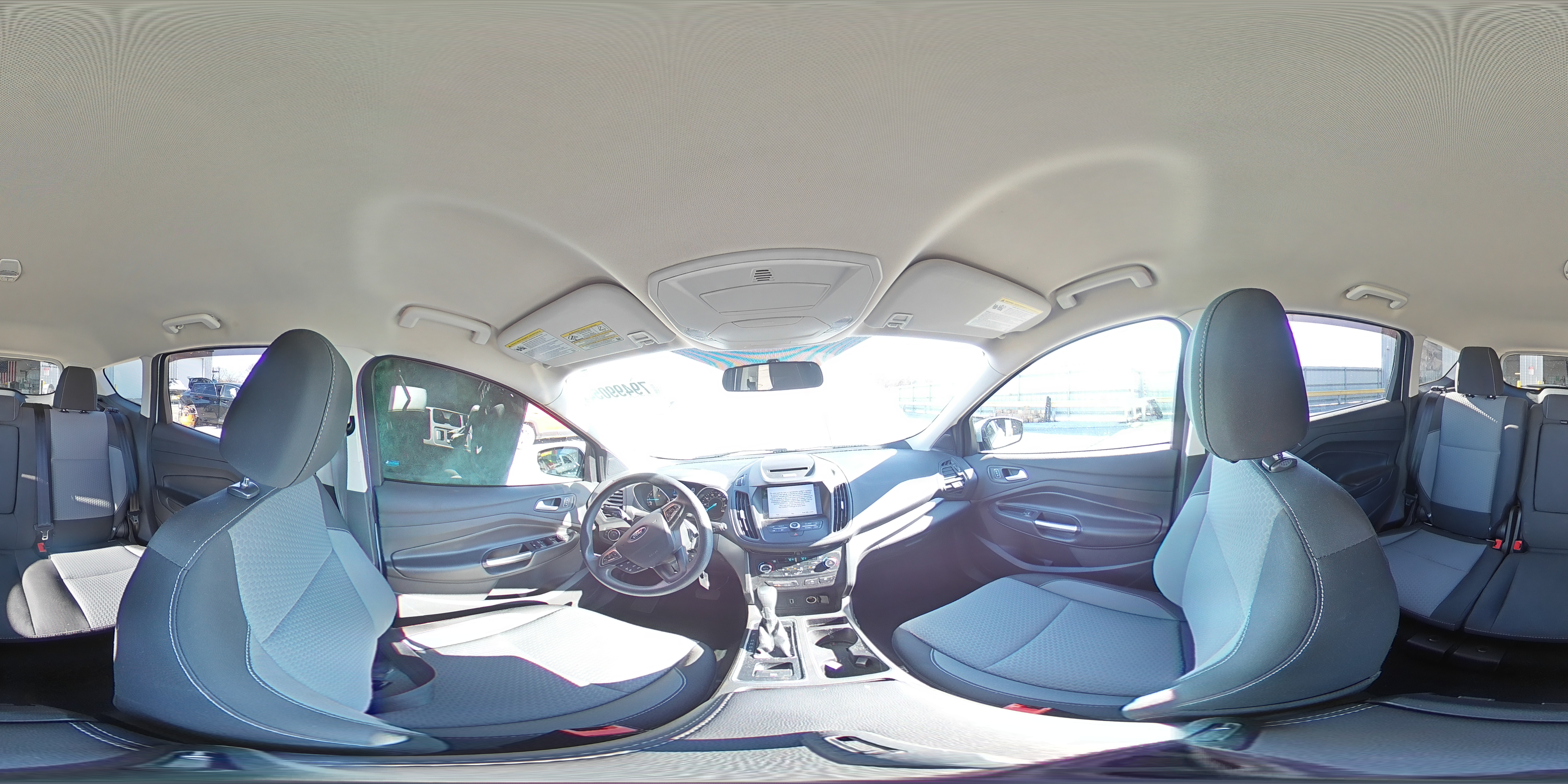 2017 Ford Escape - Image 16