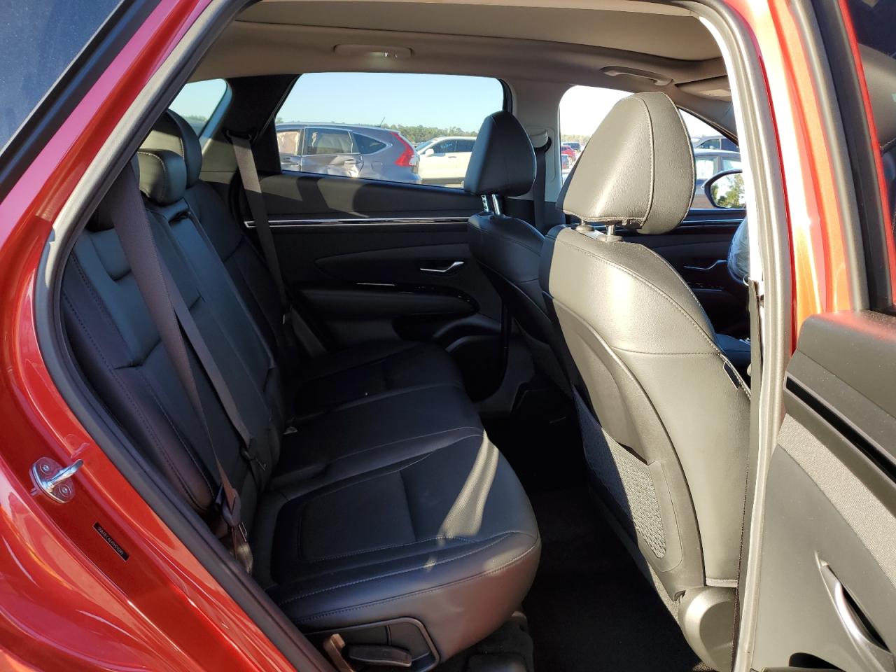 2023 Hyundai Tucson - Image 12
