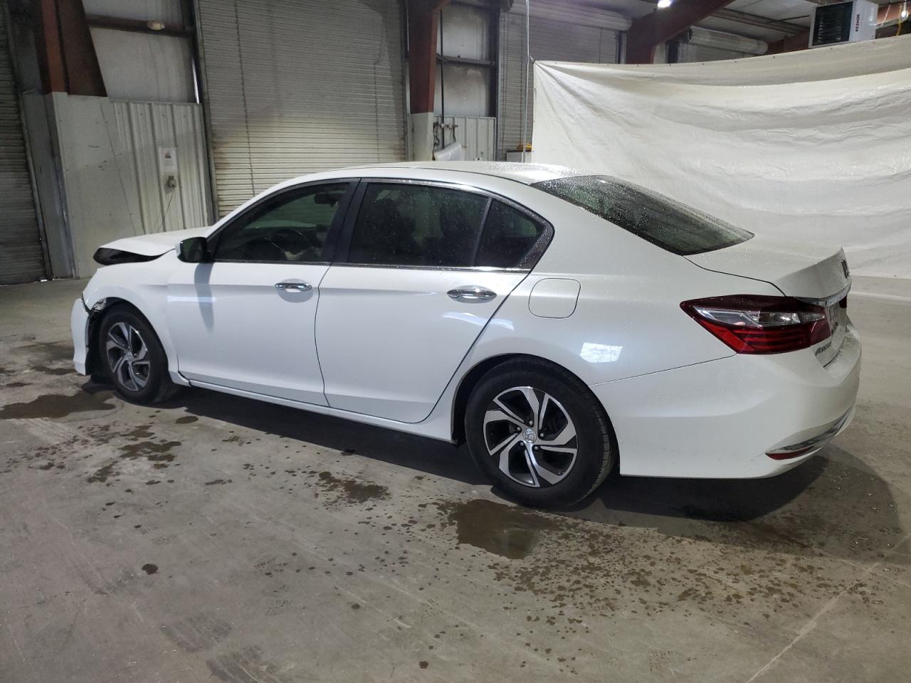 2017 Honda Accord - Image 2