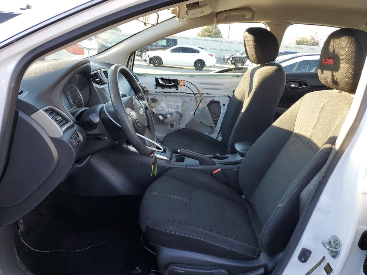 2018 Nissan Sentra - Image 7
