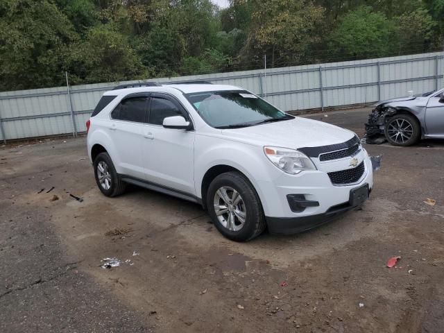  CHEVROLET EQUINOX 2013 Білий