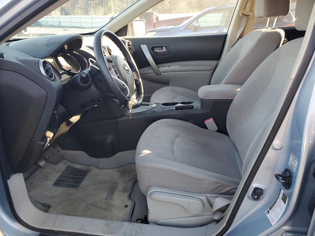 2013 Nissan Rogue - Image 7
