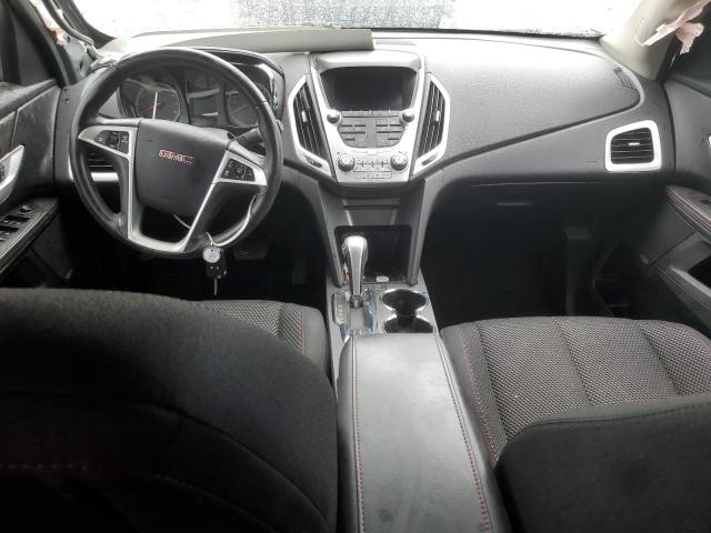  GMC TERRAIN 2014 Czarny
