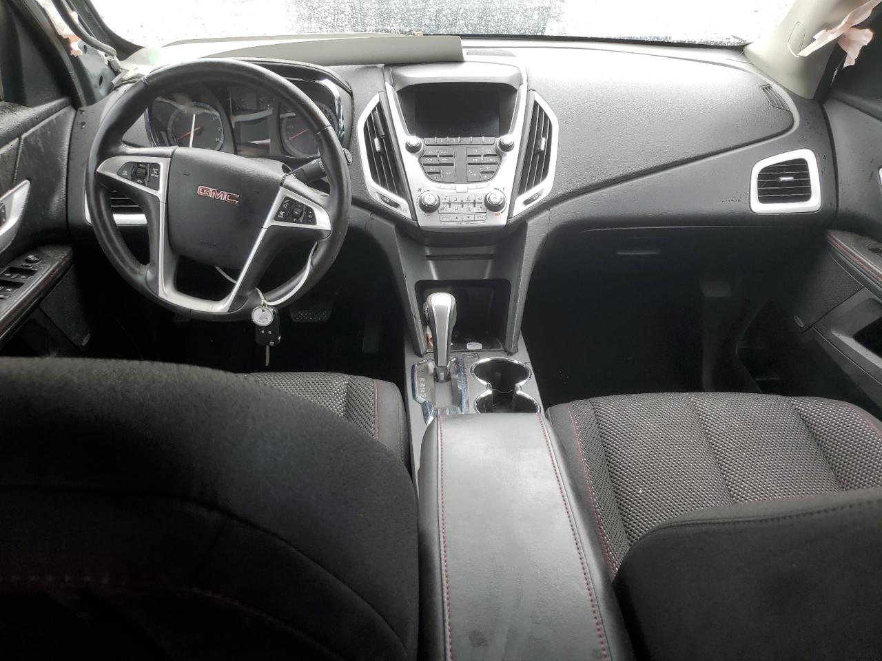 2014 GMC Terrain - Image 8