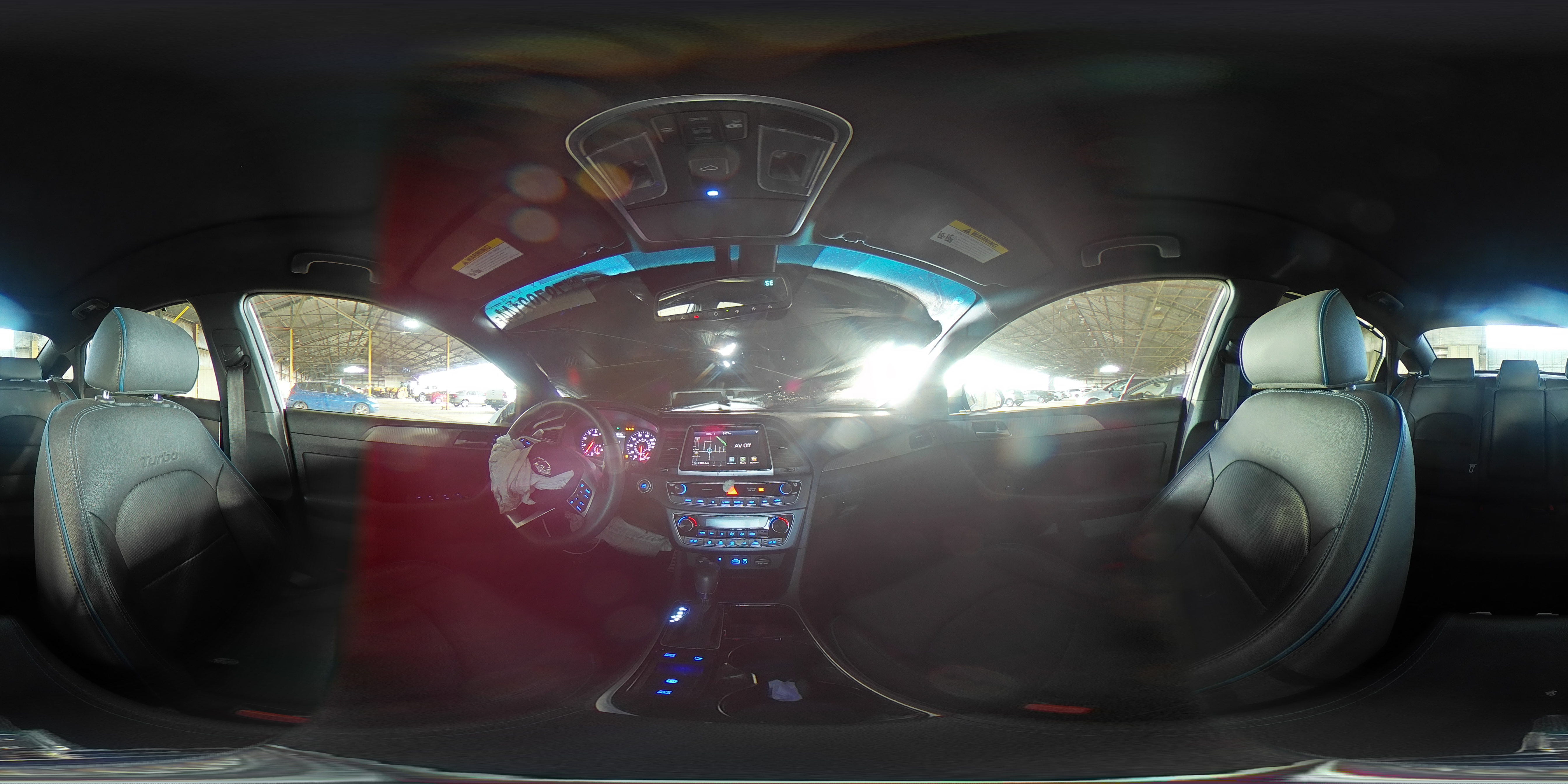 2019 Hyundai Sonata - Image 13