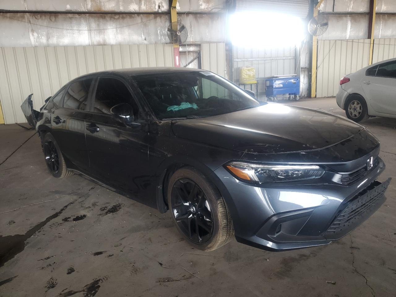 2024 Honda Civic - Image 4