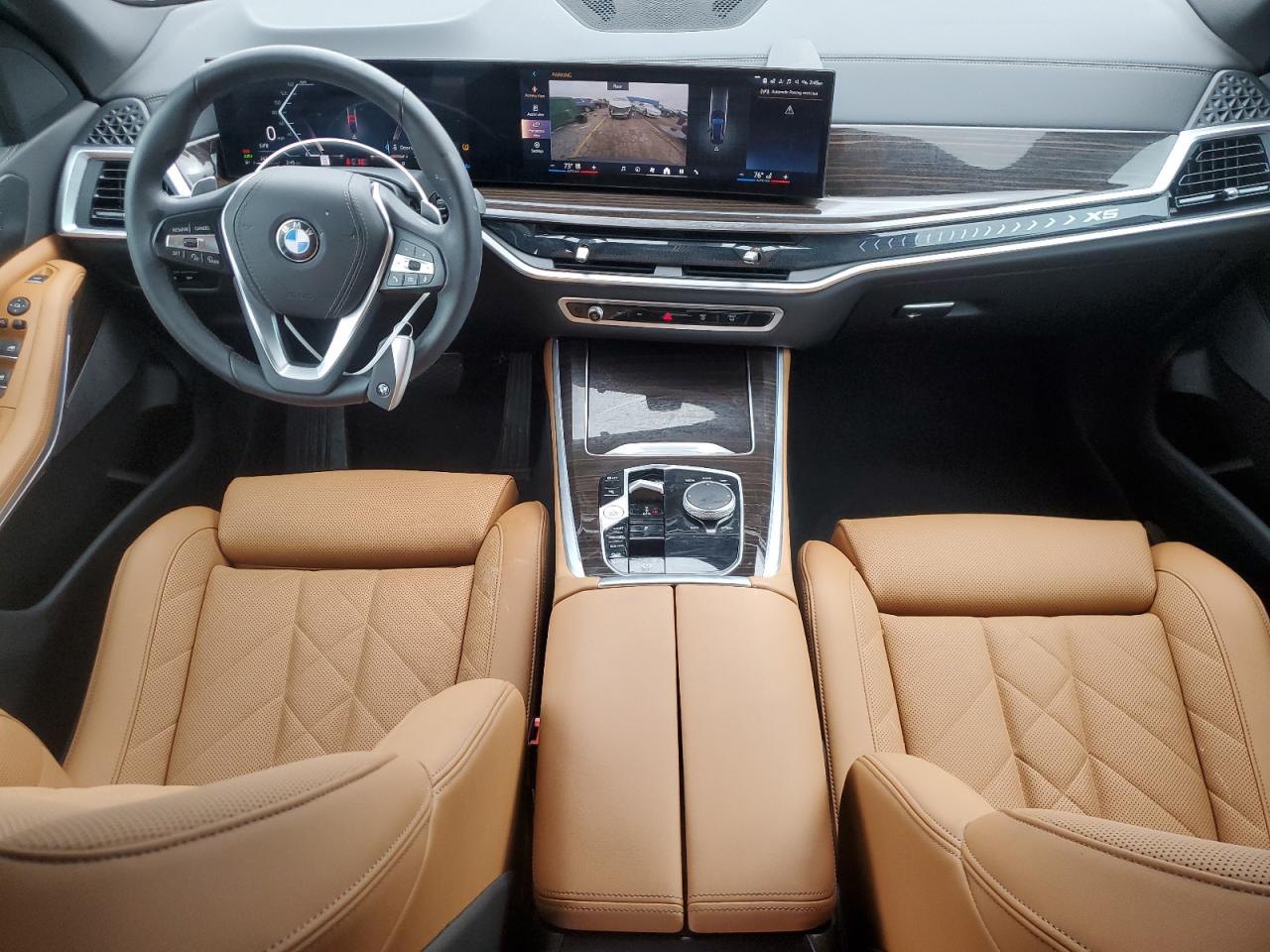 2024 BMW X5 - Image 8