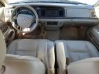 2007 Ford Crown Victoria Lx იყიდება Denver-ში, CO - Front End