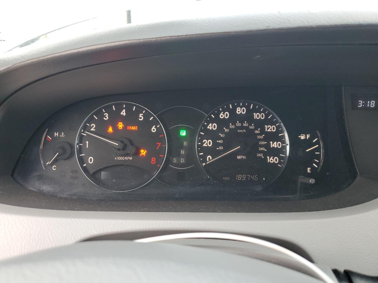 2006 Toyota Avalon - Image 9