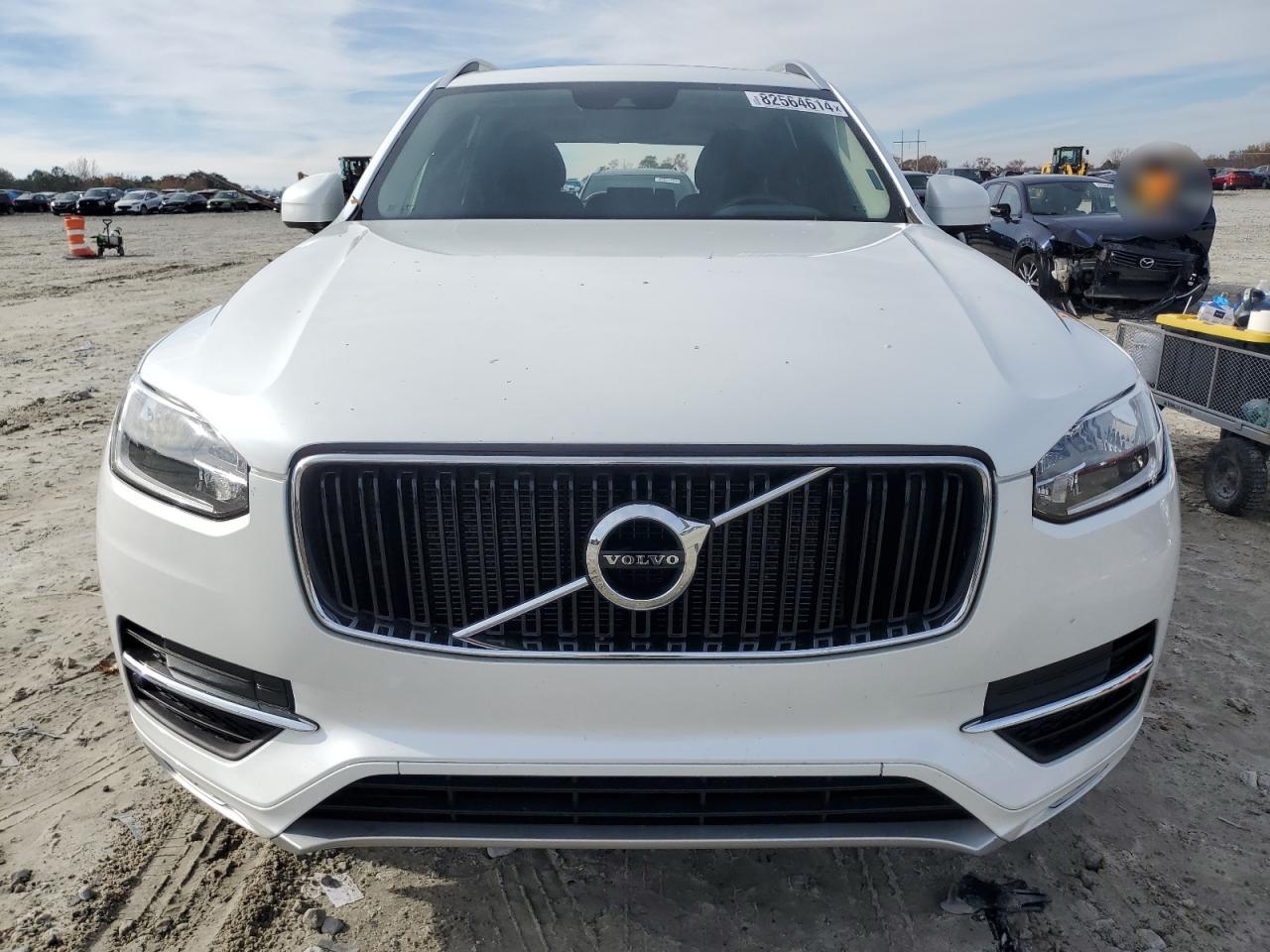 2016 Volvo XC90 - Image 5