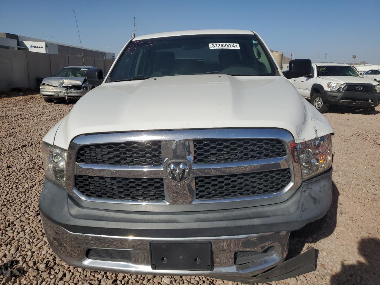 2017 RAM 1500 - Image 5