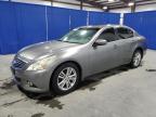 2010 Infiniti G37  de vânzare în Harleyville, SC - Rear End