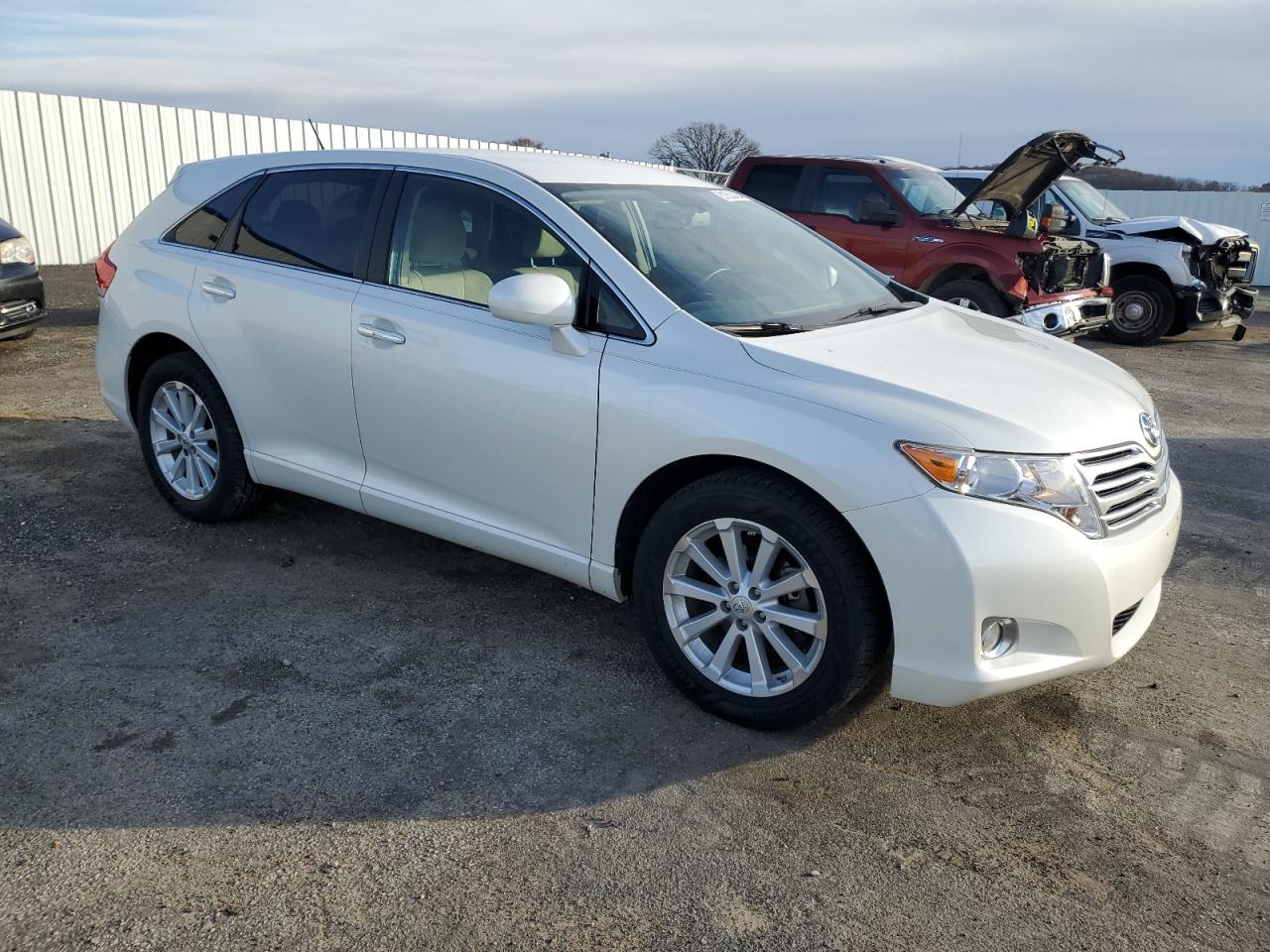 2009 Toyota Venza - Image 4