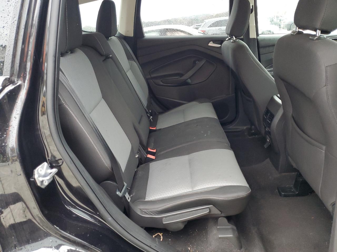 2019 Ford Escape - Image 11