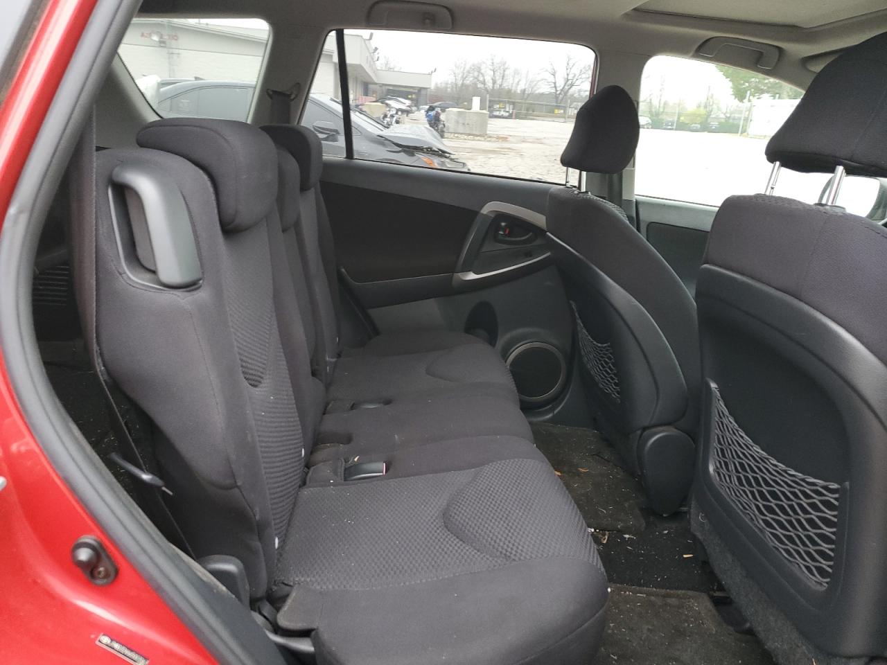 2006 Toyota RAV 4 - Image 11