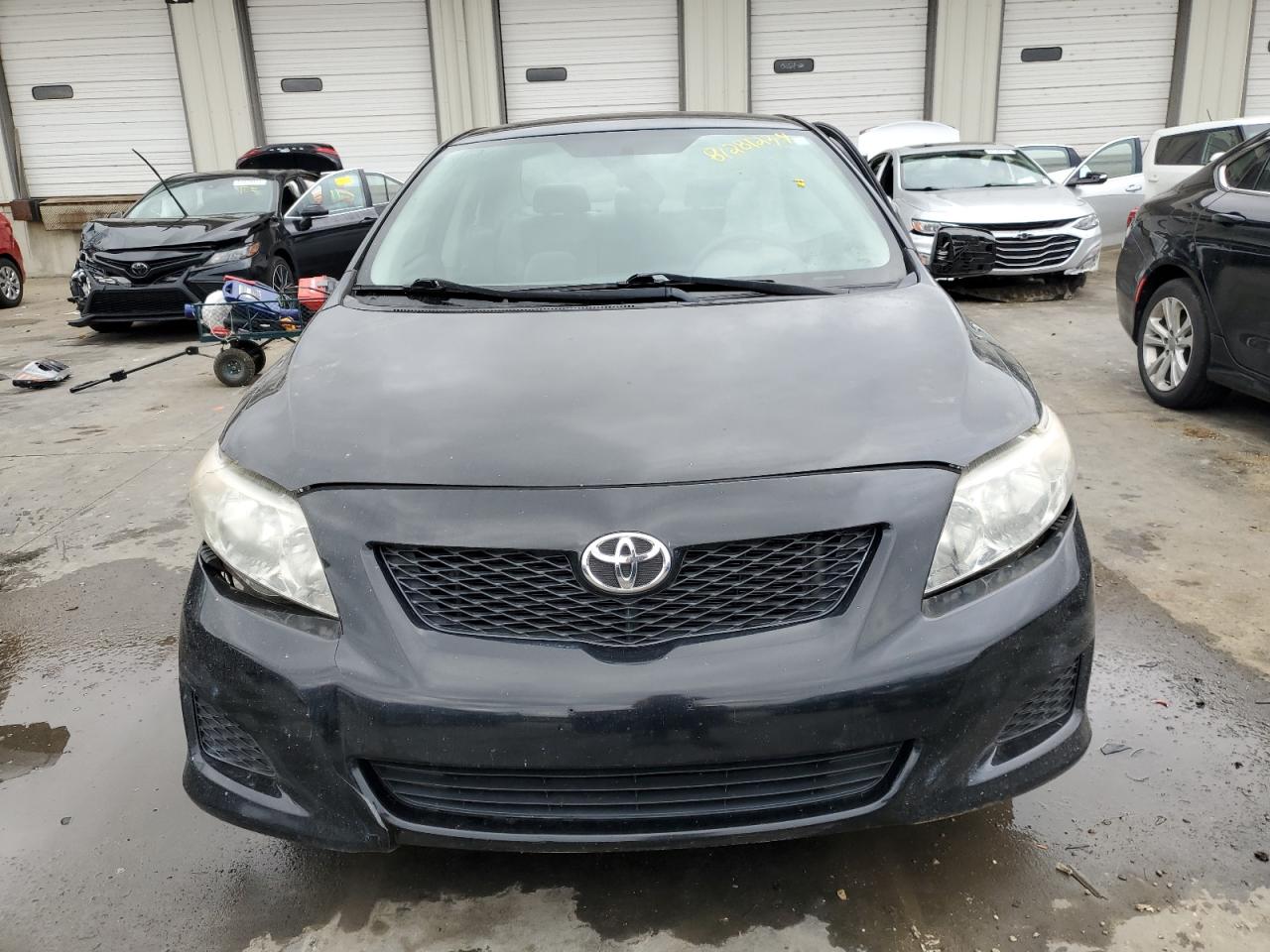 2009 Toyota Corolla - Image 5